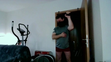 Garth_NakedArt  27-11-2021 Recorded Video Cam